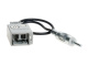 Adapter antenowy Volvo do DIN, Volvo Adapter antenowy Volvo do DIN, Volvo