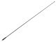 Pręt antenowy AM/FM 84 cm M6 z włókna szklanego Pręt antenowy AM/FM 84 cm M6 z włókna szklanego