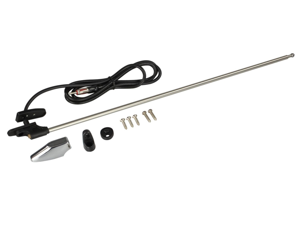 Pręt antenowy ACV AM/FM Mitsubishi/Nissan, 123 cm