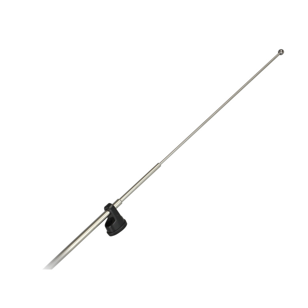 Pręt antenowy ACV AM/FM Mitsubishi/Nissan, 123 cm