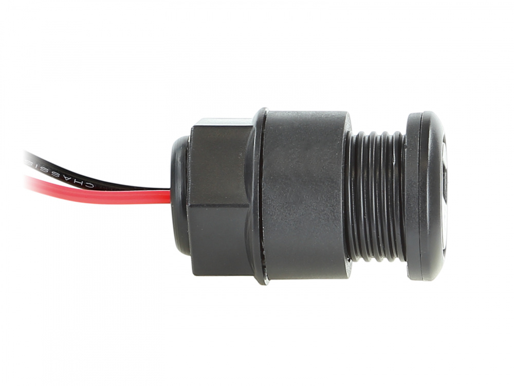 USB 12V > 5V / 2.1A gniazdo USB do ładowania