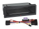 INBAY® schowek 2-DIN/1-DIN Citroen/Ford/Mercedes/Seat/Skoda/VW/Volvo INBAY® schowek 2-DIN/1-DIN Citroen/Ford/Mercedes/Seat/Skoda/VW/Volvo