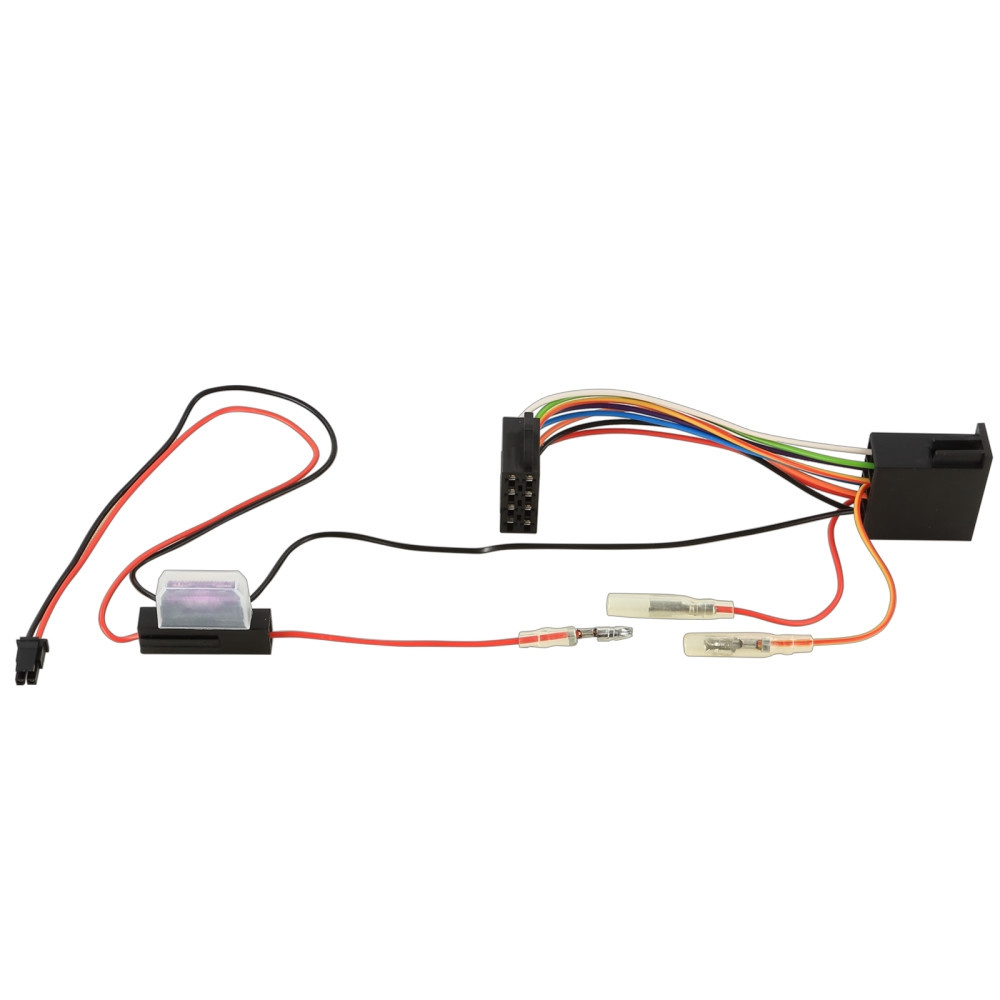INBAY® schowek 2-DIN/1-DIN Citroen/Ford/Mercedes/Seat/Skoda/VW/Volvo