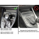 INBAY® kieszeń BMW serii 1 LHD, 10W INBAY® kieszeń BMW serii 1 LHD, 10W