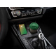 INBAY® kieszeń BMW serii 1 LHD, 10W INBAY® kieszeń BMW serii 1 LHD, 10W