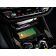 INBAY kieszeń ładowarka bezprzewodowa BMW X3/X4, 15W INBAY kieszeń ładowarka bezprzewodowa BMW X3/X4, 15W