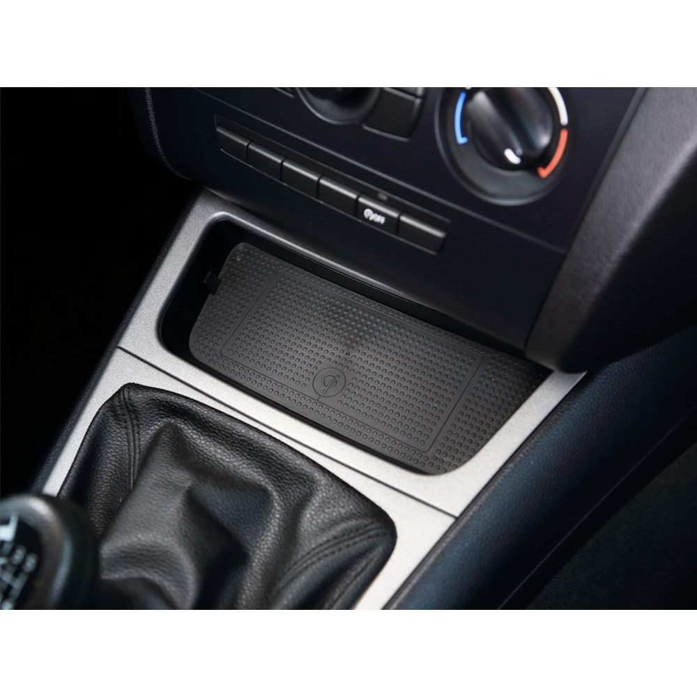 INBAY® kieszeń BMW 1-seria E87, 10W