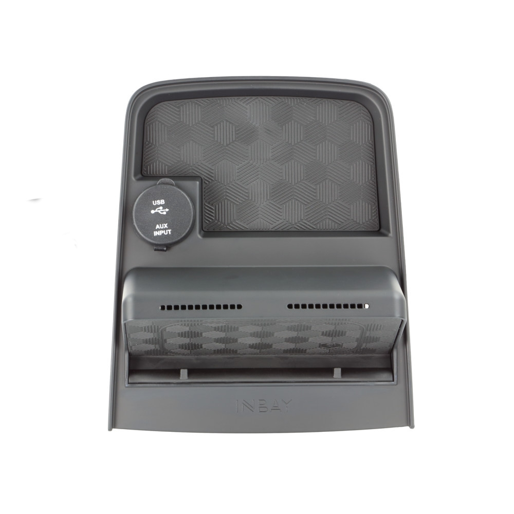INBAY kieszonkowa ładowarka Citroen/Fiat/Opel/Peugeot 10W