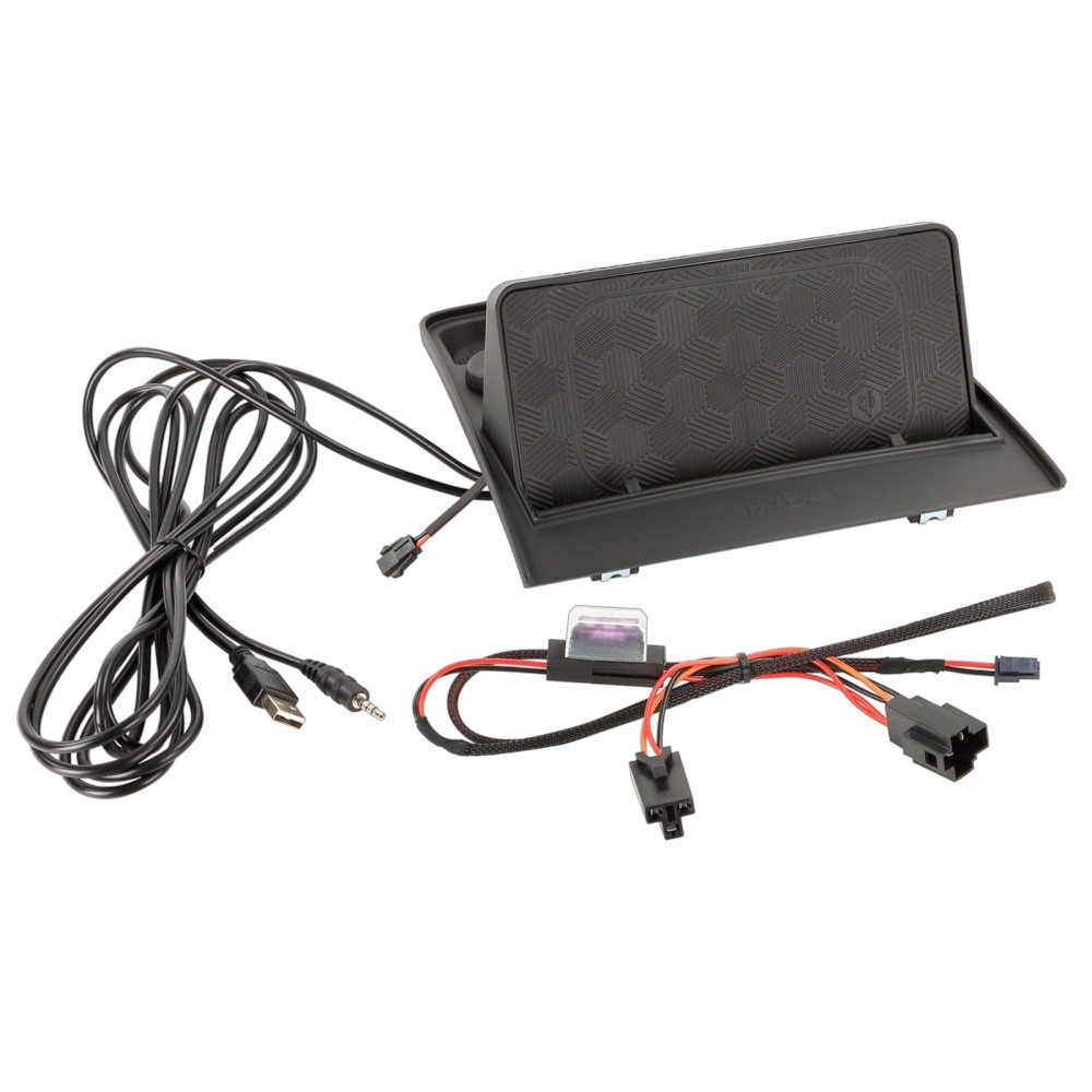 INBAY Pocket do Citroen/Fiat/Opel/Peugeot 15W