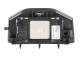 INBAY schowek Ford Fiesta 06/2017-07/2023 INBAY schowek Ford Fiesta 06/2017-07/2023