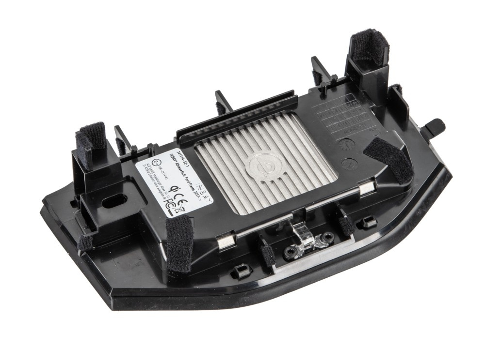 INBAY schowek Ford Fiesta 06/2017-07/2023