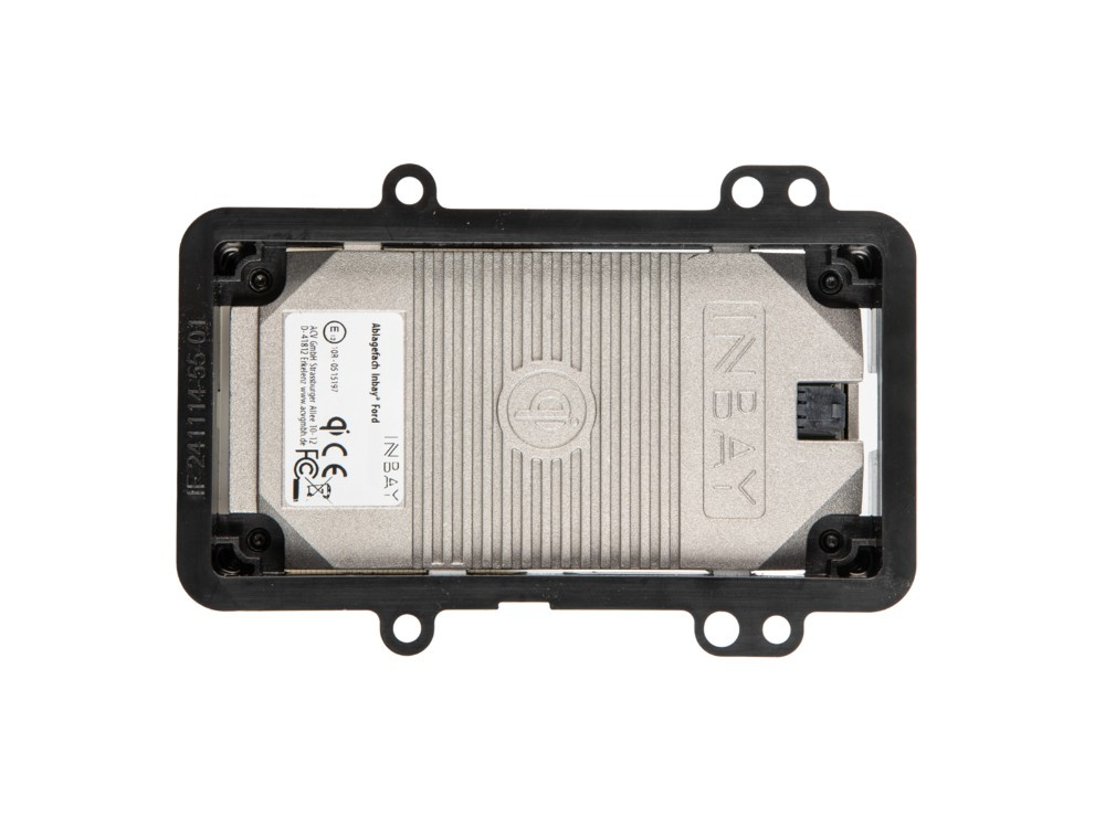 INBAY schowek Ford Transit Connect 10W
