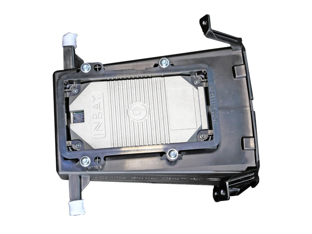 INBAY schowek Ford Transit Connect 10W