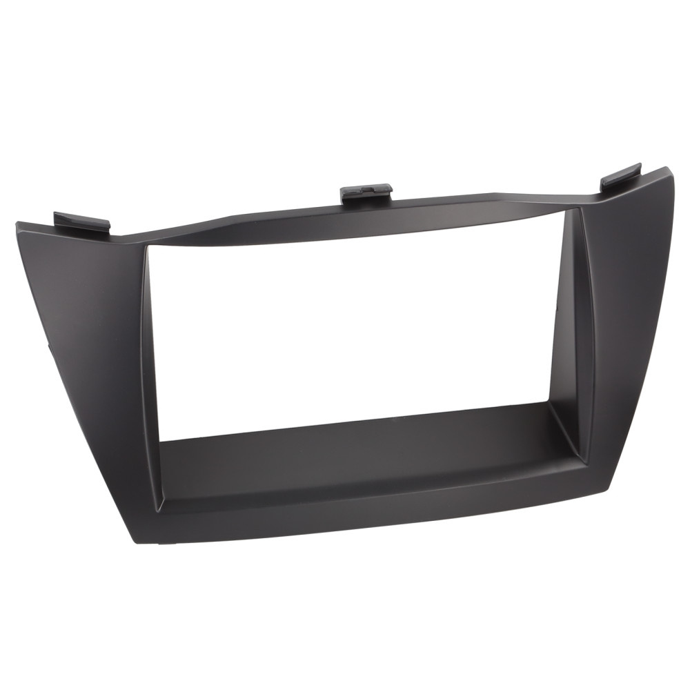 2-DIN ramka montażowa INBAY Hyundai IX35, czarny