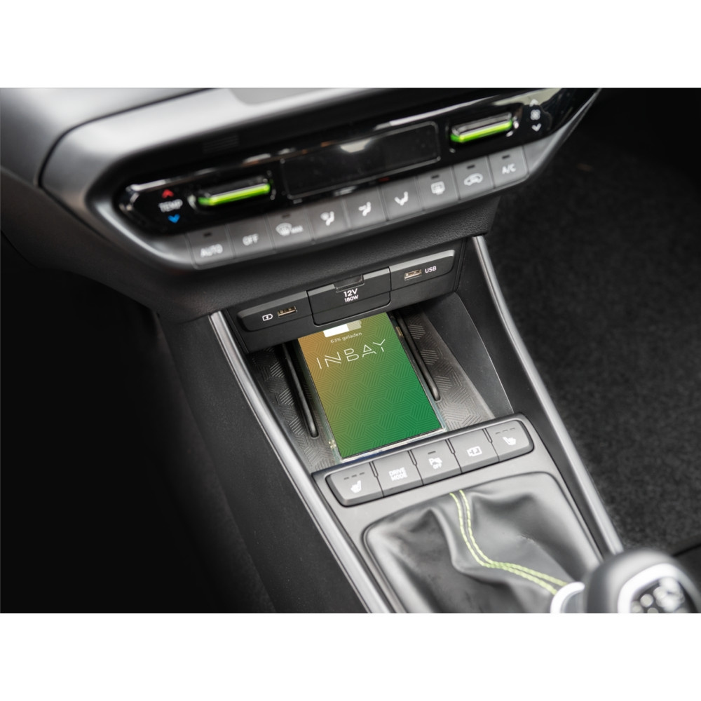 INBAY® pocket indukcyjna ładowarka Hyundai