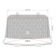 INBAY® pocket Mazda 6, 10W INBAY® pocket Mazda 6, 10W