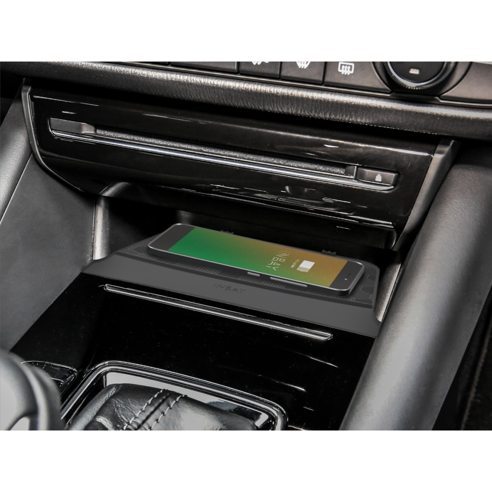 INBAY pocket Mazda 6, 15W 07/2018-02/2021