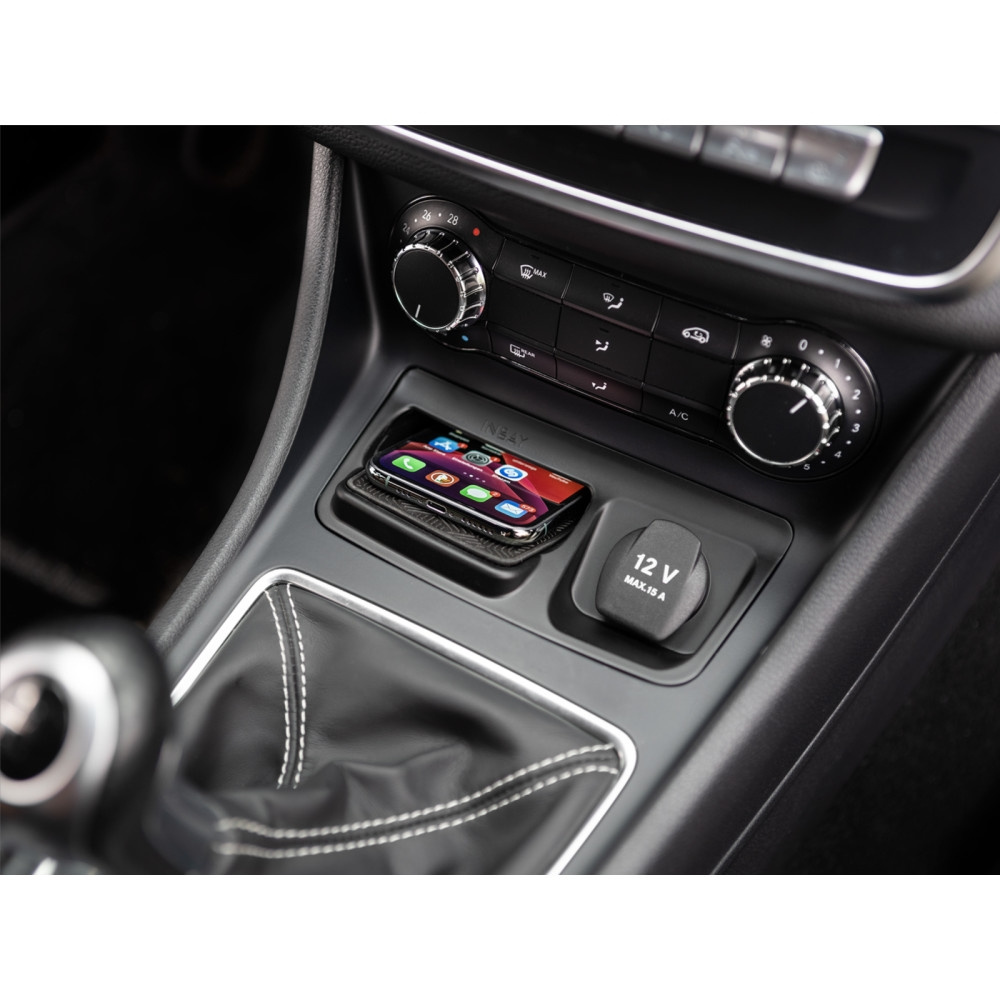INBAY® pocket Mercedes A-klasa/CLA/GLA 10W
