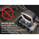 INBAY pocket bezprzewodowa ładowarka Mercedes, 15W INBAY pocket bezprzewodowa ładowarka Mercedes, 15W