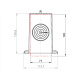 INBAY® pocket Mercedes Vito/Viano 10W INBAY® pocket Mercedes Vito/Viano 10W