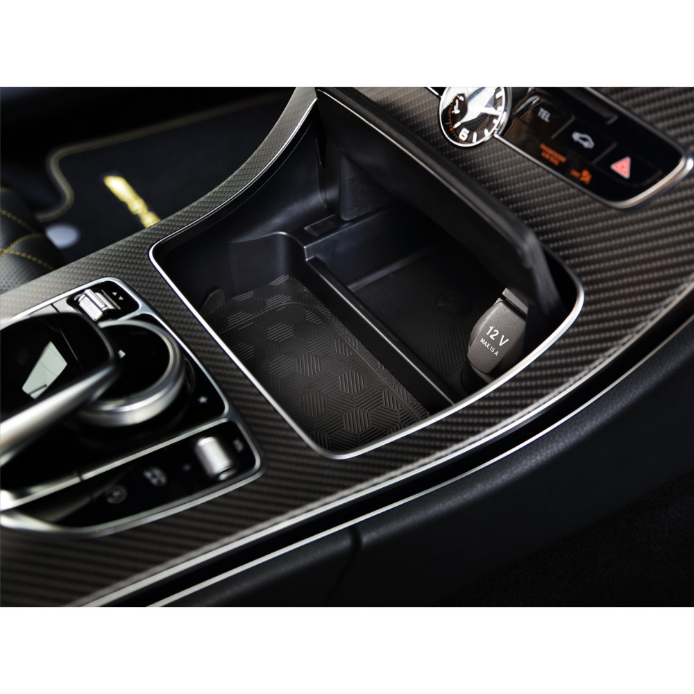 INBAY® pocket bezprzewodowa ładowarka Mercedes, 10W