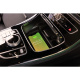 INBAY® pocket bezprzewodowa ładowarka Mercedes, 10W INBAY® pocket bezprzewodowa ładowarka Mercedes, 10W