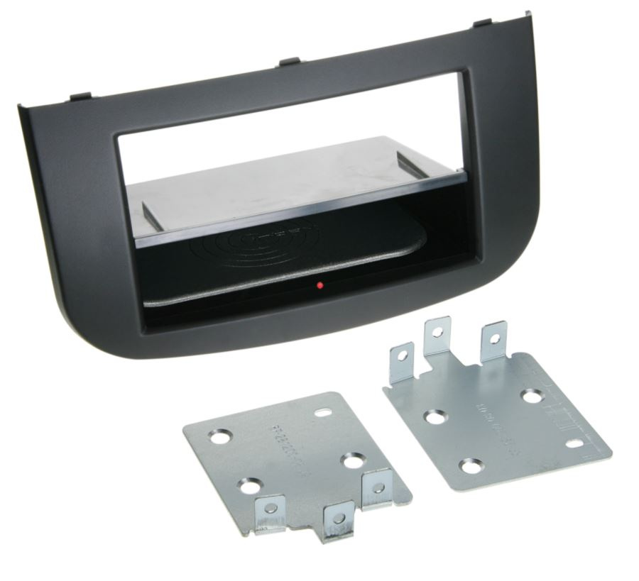 Rama montażowa Mitsubishi Colt 2008-2012 z ładowarką Inbay