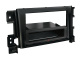 Ramka montażowa 1/2-DIN Suzuki Grand Vitara Ramka montażowa 1/2-DIN Suzuki Grand Vitara