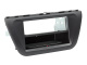 Ramka montażowa 2-DIN INBAY® Suzuki SX-4 S-Cross, czarna Ramka montażowa 2-DIN INBAY® Suzuki SX-4 S-Cross, czarna