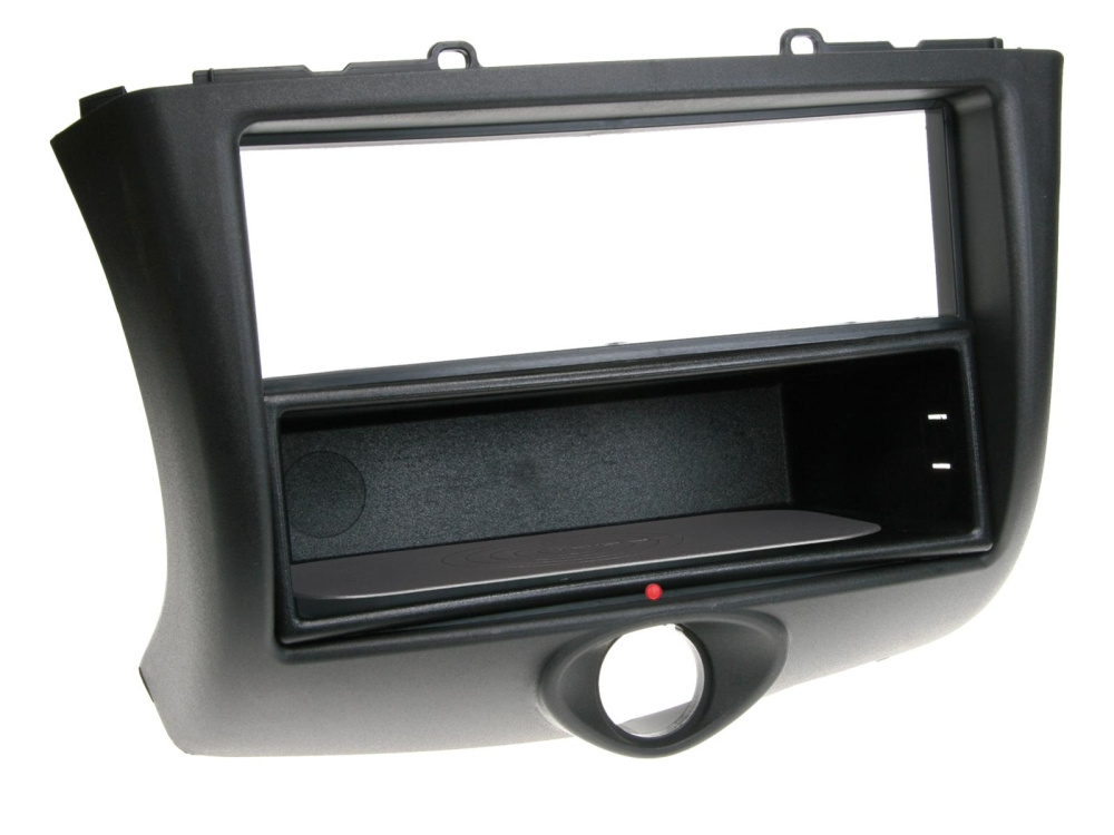 Ramka montażowa ACV 2-DIN Toyota Yaris 2003-2006