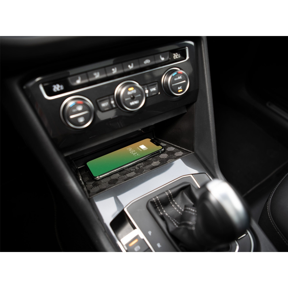 INBAY® przegroda na akcesoria VW uniwersalna LHD/RHD 15W