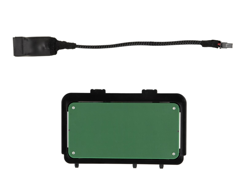 INBAY® Pocket ładowarka Cupra/Seat/Skoda/VW, 15W