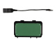INBAY® Pocket ładowarka Cupra/Seat/Skoda/VW, 15W INBAY® Pocket ładowarka Cupra/Seat/Skoda/VW, 15W