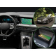 INBAY® Pocket ładowarka Cupra/Seat/Skoda/VW, 15W INBAY® Pocket ładowarka Cupra/Seat/Skoda/VW, 15W