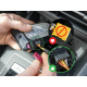INBAY® Pocket ładowarka Cupra/Seat/Skoda/VW, 15W INBAY® Pocket ładowarka Cupra/Seat/Skoda/VW, 15W