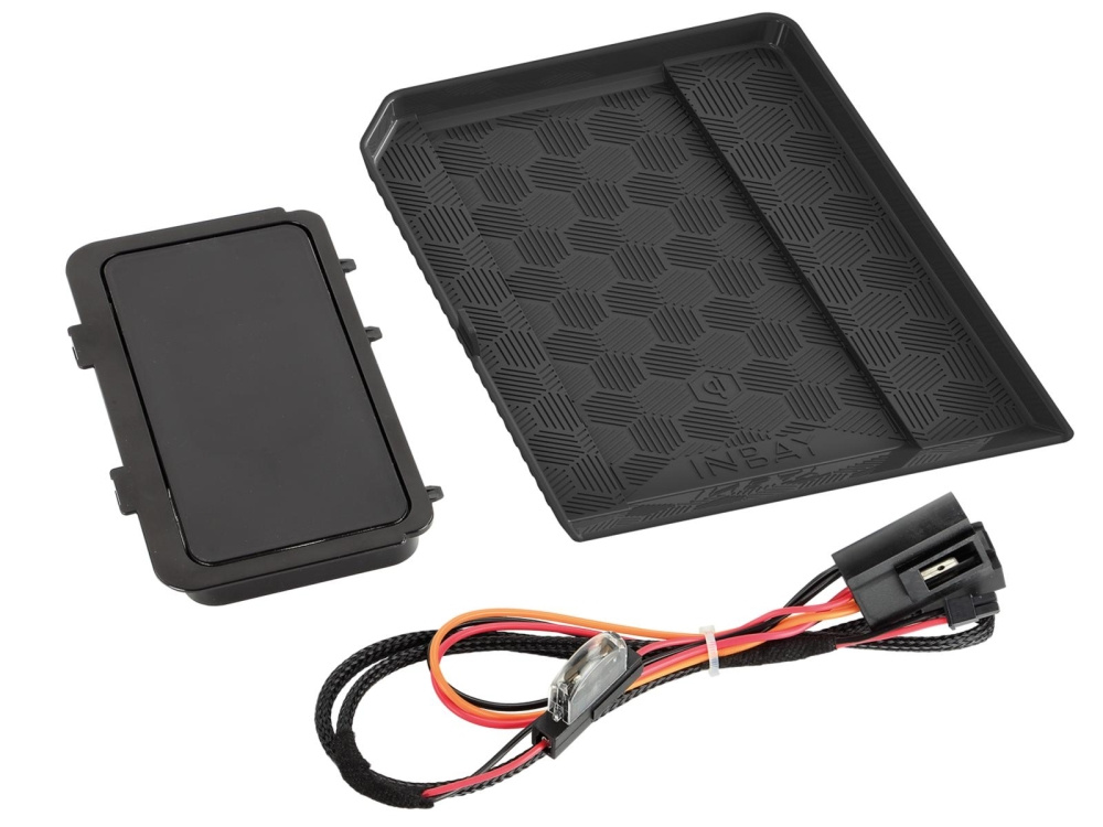INBAY Pocket VW T-Cross 10W, 04/2019-2022