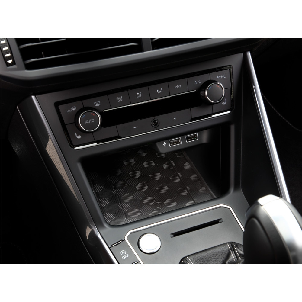 INBAY Pocket bezprzewodowa ładowarka VW Polo/Taigo