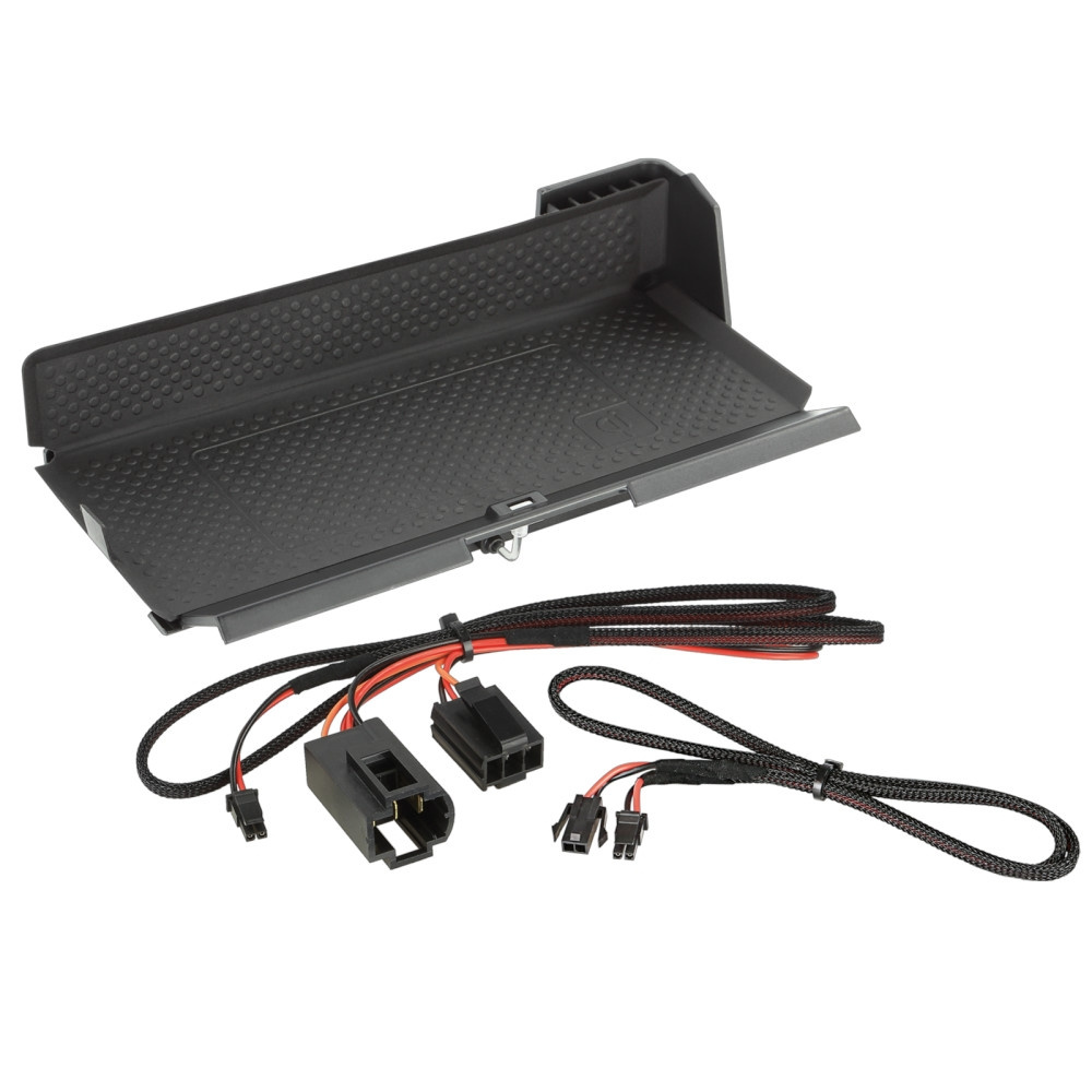 INBAY Pocket bezprzewodowa ładowarka VW Arteon/Passat, 10W