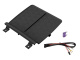 INBAY® Pocket Audi A3 15W, 03/2003-04/2013 INBAY® Pocket Audi A3 15W, 03/2003-04/2013