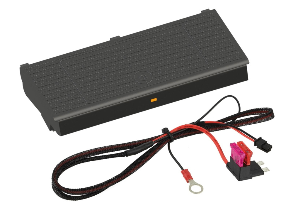 INBAY® pocket Audi A4 B6/B7 10W