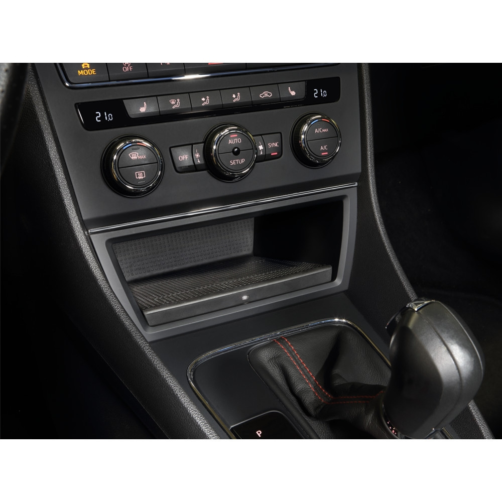 INBAY® pocket do Seat Leon 10W