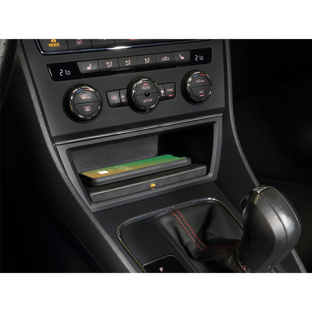 INBAY® pocket do Seat Leon 10W