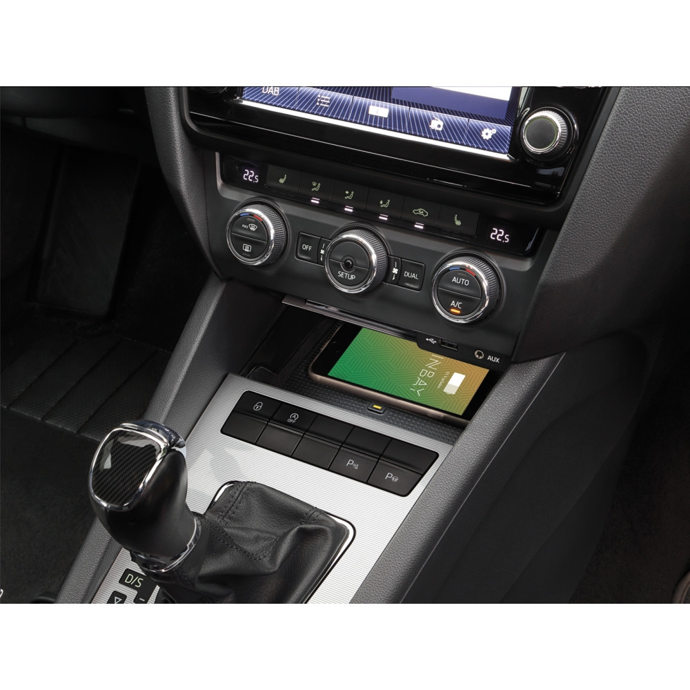 INBAY pocket Skoda Octavia 10W