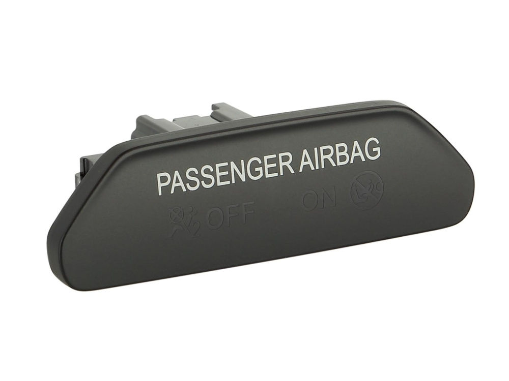 Ford kontrolka airbagu