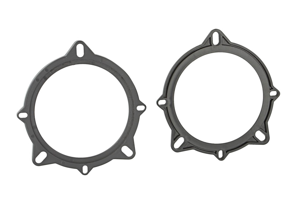Pierścień głośnikowy BMW Ø100mm przód