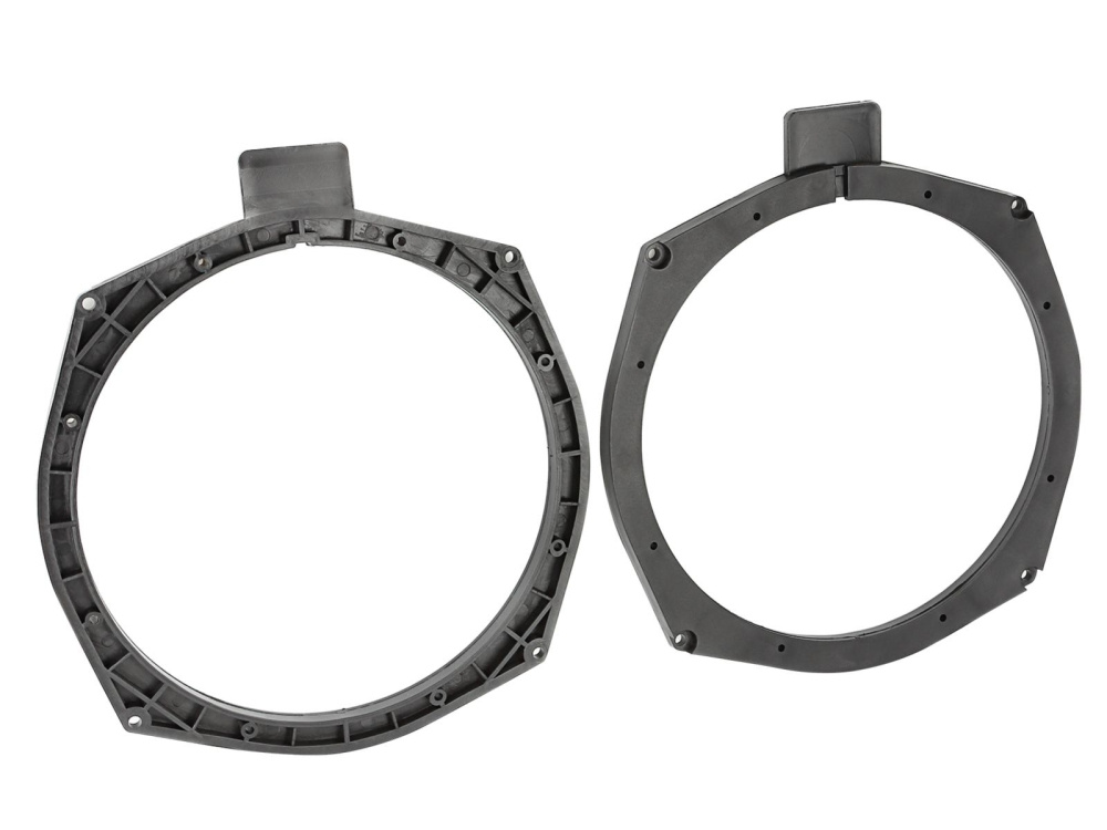 Adaptery głośnikowe BMW Ø200mm pod przednie fotele