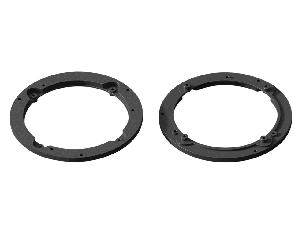 Adapter głośnikowy Ø130mm Citroen/Fiat/Ford/Honda