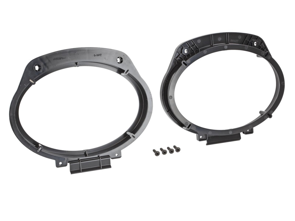 Adapter głośnikowy Chevrolet Camaro Ø160x240mm