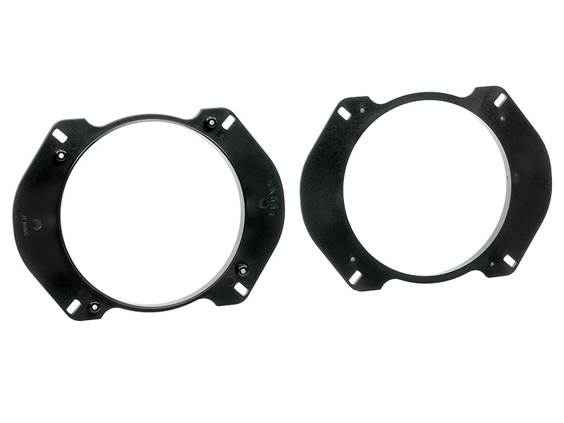 Adapter głośnikowy 5,25