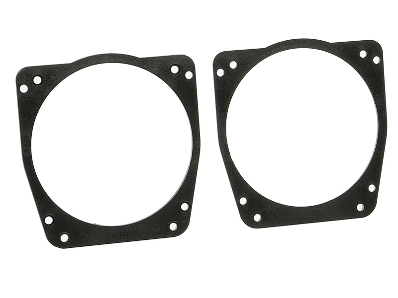 Adapter głośnikowy Ford Fiesta 5,25 przód